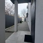 уютная у моря * 敖德萨