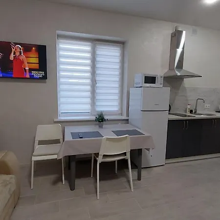 уютная у моря * Odessa