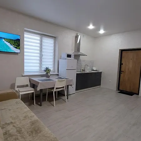 Apartment уютная у моря Odesa