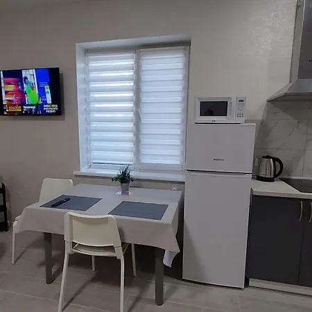 Apartment уютная у моря Odessa