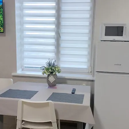 уютная у моря Odesa