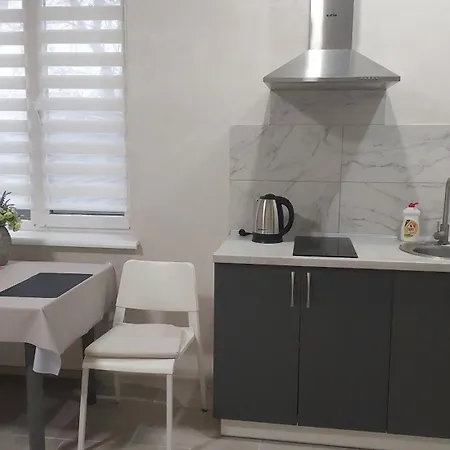 Apartment уютная у моря Odesa