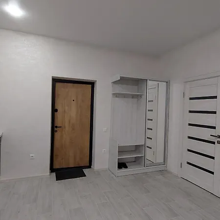 уютная у моря Apartment