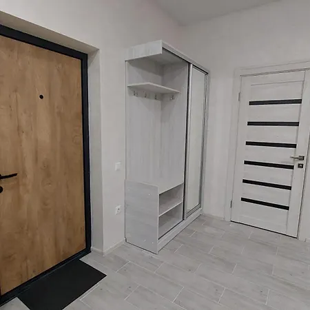 уютная у моря Apartment
