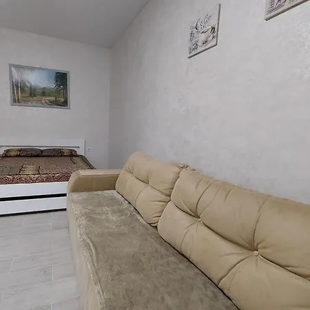 Apartment уютная у моря Odesa