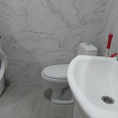 Apartment уютная у моря Odesa