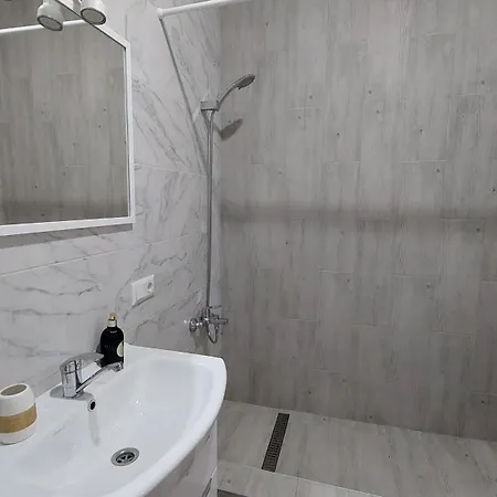Apartment уютная у моря