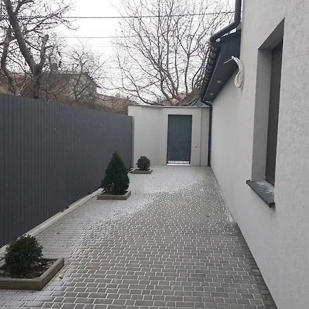 уютная у моря Apartment