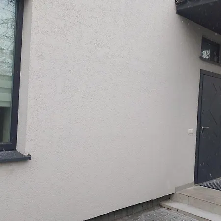 уютная у моря Apartment *