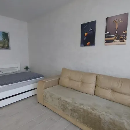 уютная у моря Apartment
