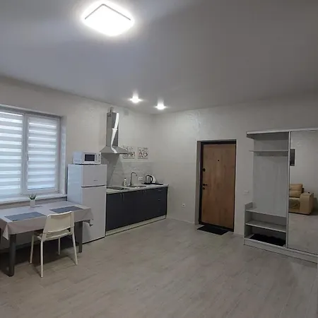 Apartment уютная у моря