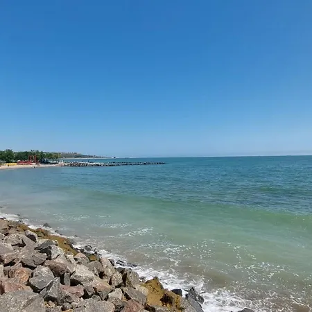 уютная у моря * Odesa