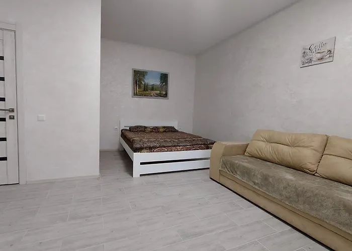 Apartment уютная у моря Odessa