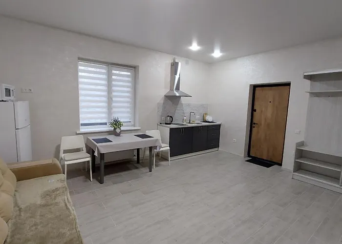 уютная у моря