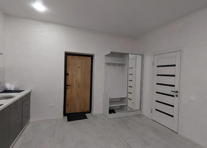 уютная у моря Apartment