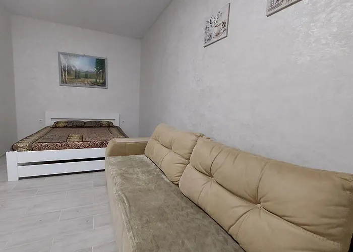 Apartment уютная у моря Odessa