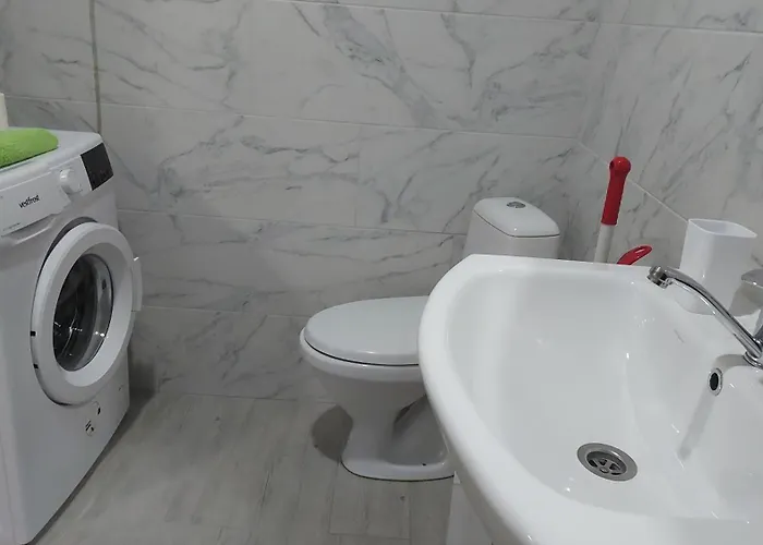 Apartment уютная у моря Odessa