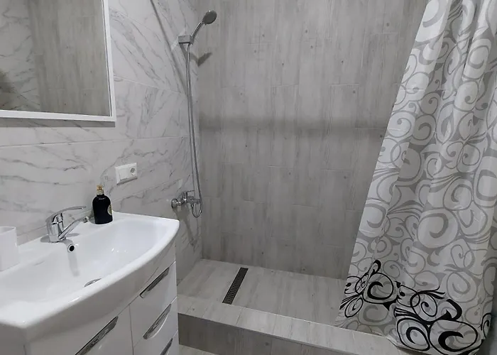 уютная у моря *