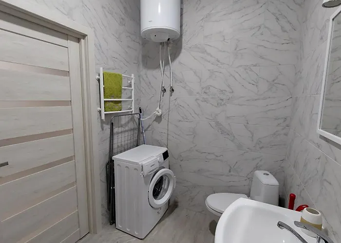 уютная у моря *