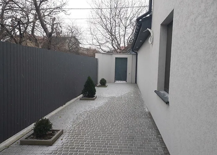 уютная у моря Apartment