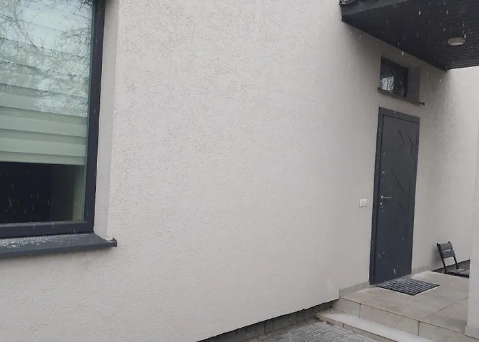 уютная у моря Apartment *