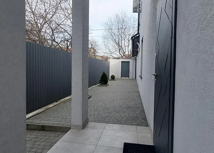 уютная у моря * Odessa