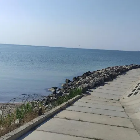 уютная у моря Apartment